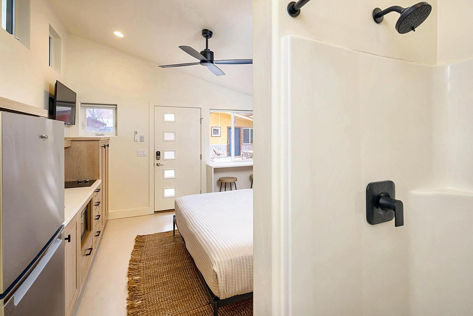 מואב Downtown Kokopelli West 9 - Newly Remodeled Stylish Studio מראה חיצוני תמונה
