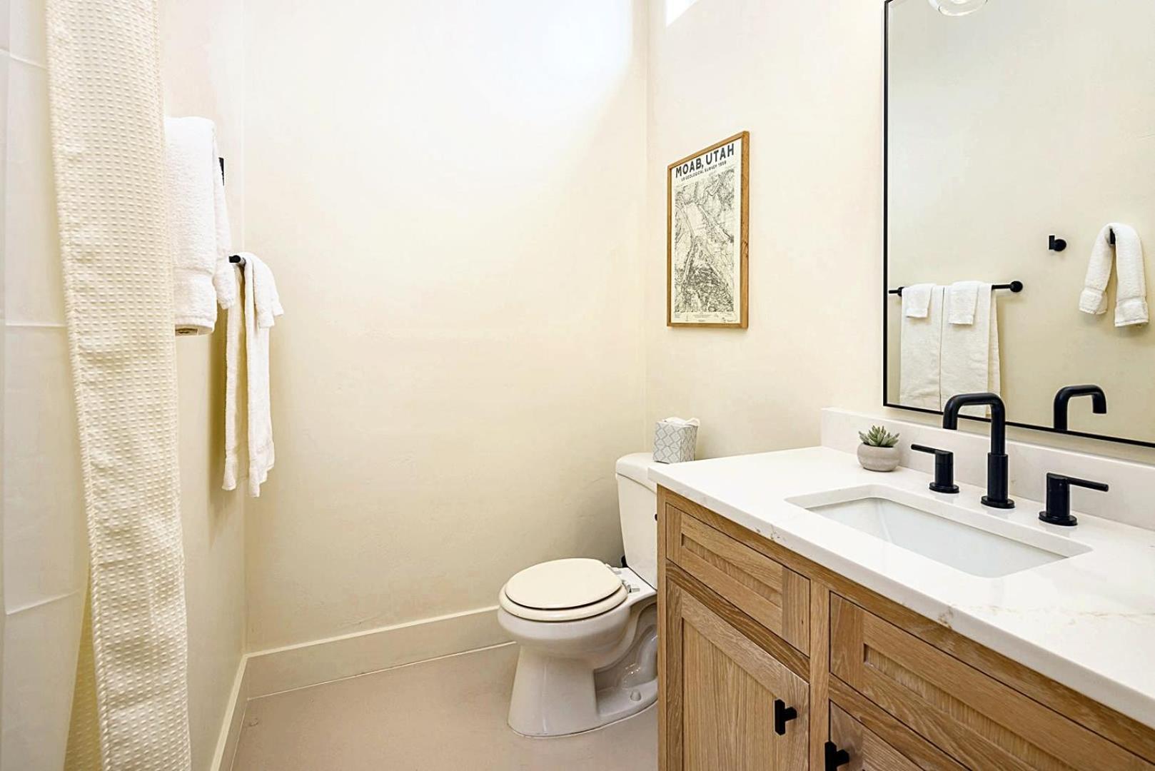 מואב Downtown Kokopelli West 9 - Newly Remodeled Stylish Studio מראה חיצוני תמונה