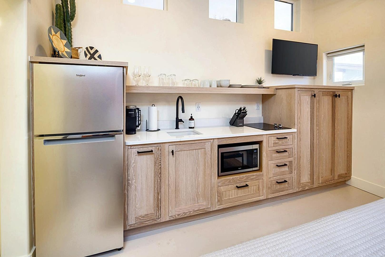מואב Downtown Kokopelli West 9 - Newly Remodeled Stylish Studio מראה חיצוני תמונה